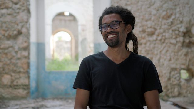 Vignette du programme télé Ilha de Mozambique les echos du passe