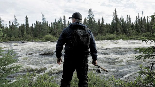 Vignette du programme télé Peche XXL