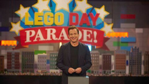 Vignette du programme télé Lego Masters *2017 S5