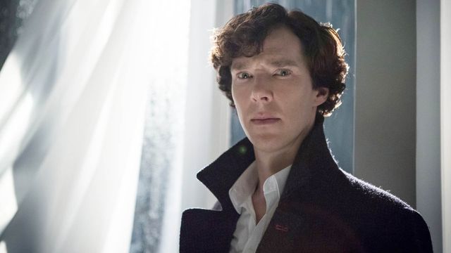 Vignette du programme télé Sherlock
