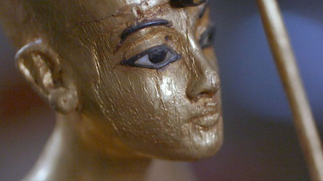 Vignette du programme télé Toutankhamon le tresor redecouvert