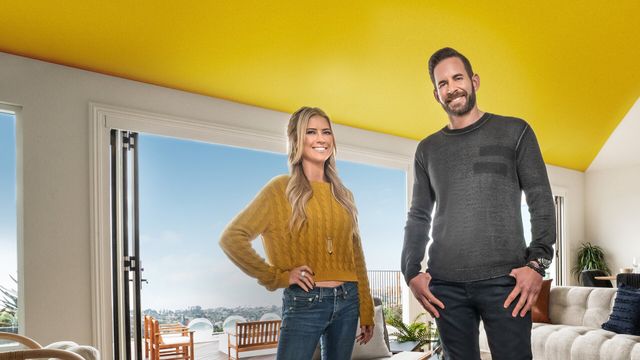 Vignette du programme télé Les rois de la reno
