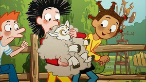 Vignette du programme télé Anatole Latuile (Sauvetage à la ferme) S1 (30/52)