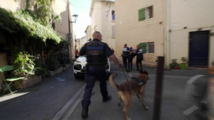 Vignette du programme télé Enquête sous haute tension