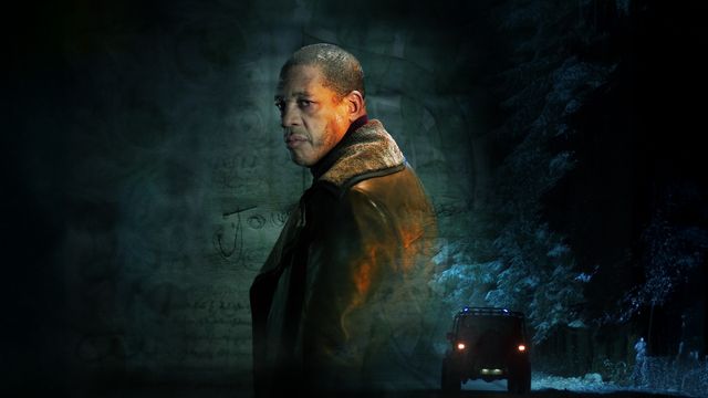 Vignette du programme télé Jour de colere