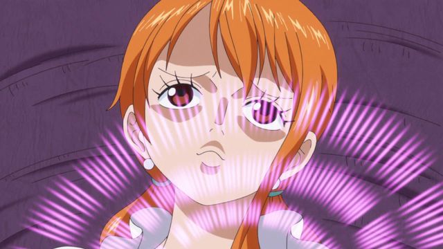 Vignette du programme télé One Piece