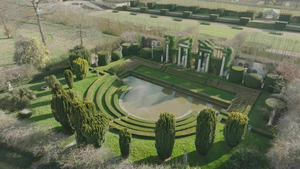 Vignette du programme télé Maisons et hôtels de légende (Le Château de Champ de Bataille)