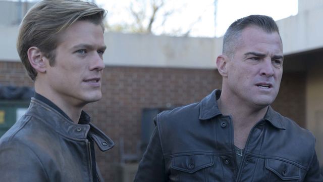 Vignette du programme télé MacGyver