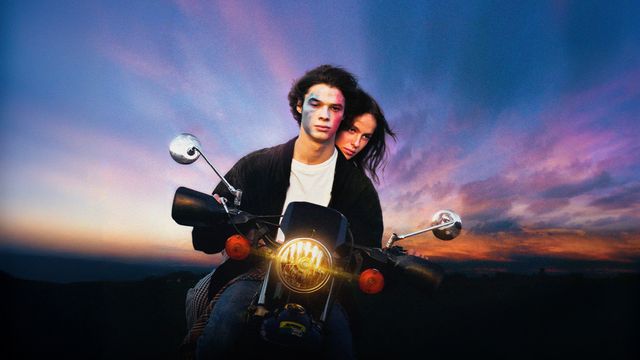 Vignette du programme télé Leurs enfants apres eux