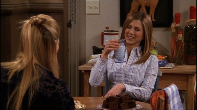 Vignette du programme télé Friends