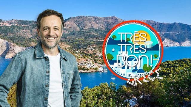 Vignette du programme télé Tres tres bon