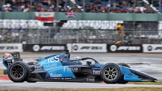 Vignette du programme télé Sprint