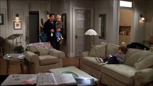 Vignette du programme télé Friends