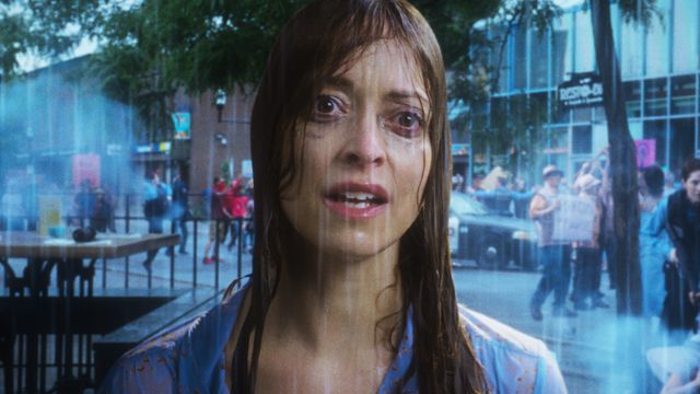 Vignette du programme télé Extras