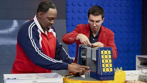 Vignette du programme télé Lego Masters *2017 S5