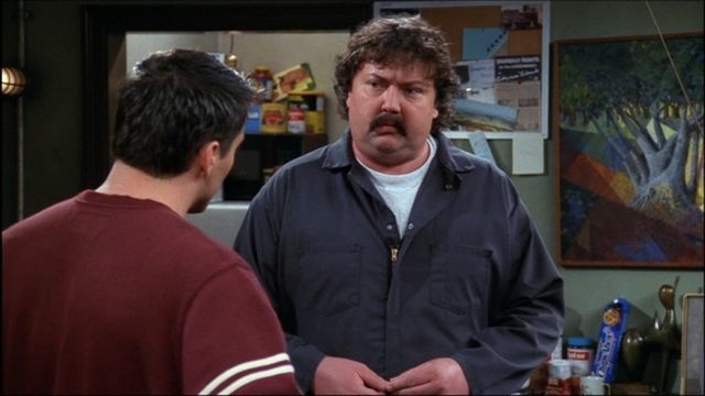 Vignette du programme télé Friends