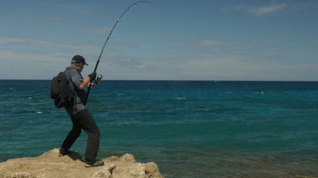 Vignette du programme télé Peche XXL