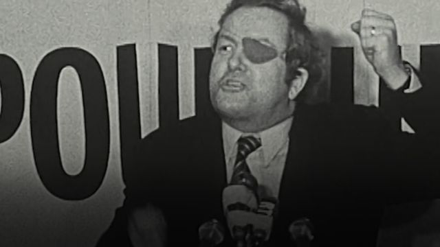 Vignette du programme télé Jean-Marie Le Pen : a l extreme