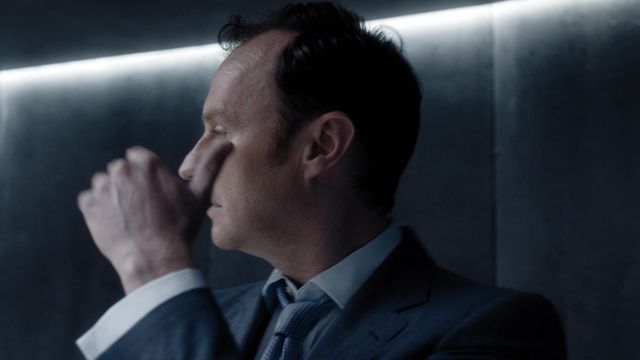 Vignette du programme télé Sherlock - Saison 4