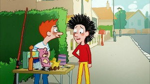 Vignette du programme télé Anatole Latuile (Un prêté pour un rendu) S1 (20/52)