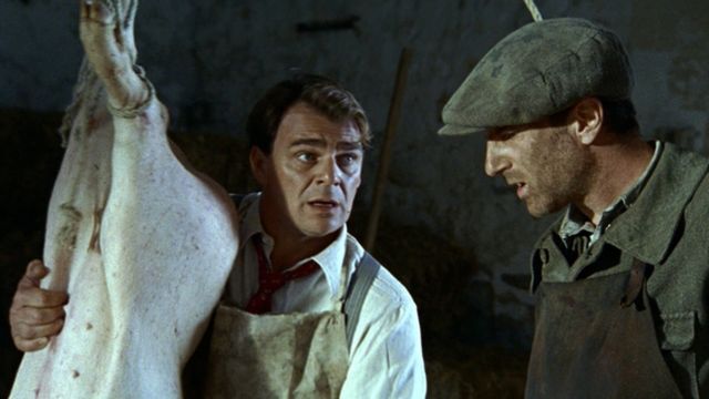 Vignette du programme télé Un village français - Saison 1