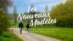 Vignette du programme télé Les nouveaux modèles