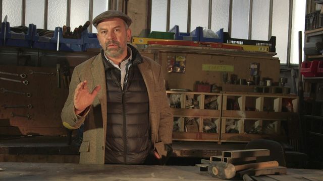 Vignette du programme télé Nous, ouvriers - Saison 1