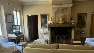Vignette du programme télé Une maison, un artiste (Jean-Marc Thibault, une vie d'artiste sous le soleil de Marseille) S13