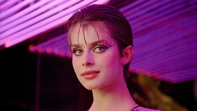 Vignette du programme télé Nastassja Kinski, une vie à soi