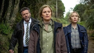Vignette du programme télé Brokenwood (Brokenwoodosaurus) S10 (1/6)