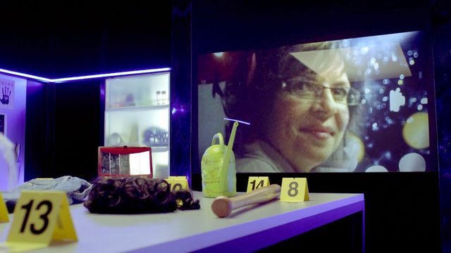 Vignette du programme télé Indices