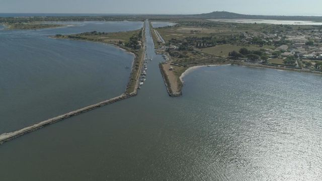 Vignette du programme télé Canal du midi : un patrimoine révélé