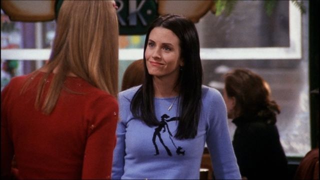 Vignette du programme télé Friends - Saison 7