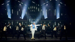 Vignette du programme télé Black Legends - Le Musical