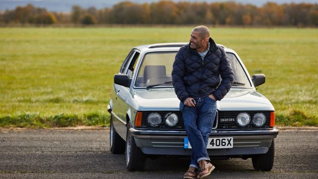 Vignette du programme télé Top Gear