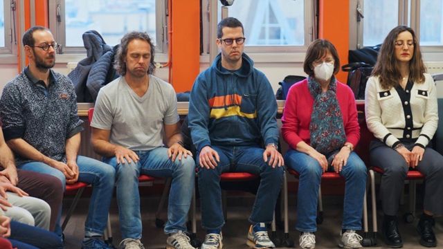 Vignette du programme télé Soignants à coeur ouvert