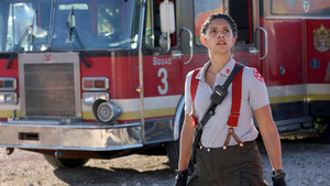 Vignette du programme télé Chicago Fire (Chaque cicatrice a une histoire) S11 (n°2)