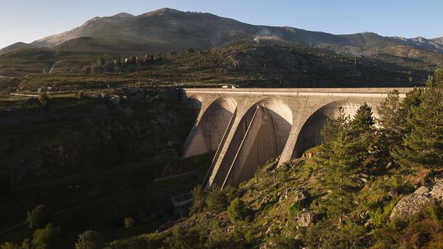 Vignette du programme télé Le génie français *2018 - Saison 1