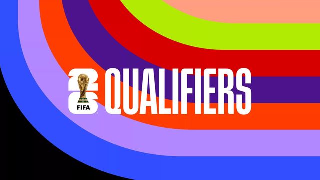 Vignette du programme télé Luxembourg - Slovaquie et Allemagne - Irlande du nord (groupe A), Belgique - Kazakhstan (groupe J), Turquie - Espagne (groupe E)