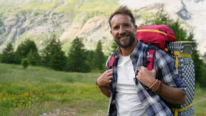 Vignette du programme télé Echappées belles S18