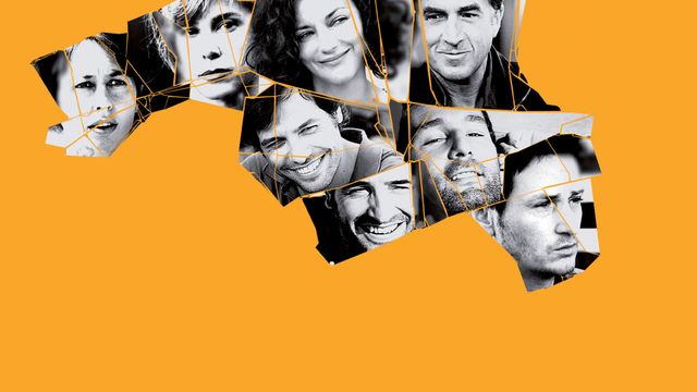 Vignette du programme télé Les petits mouchoirs