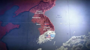 Vignette du programme télé Apocalypse : la guerre des mondes 1945-1991 (Le monde tremble 1950-1952) S1 (3/6)