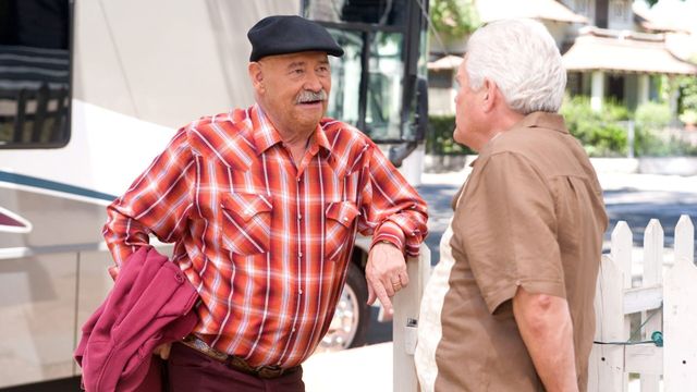 Vignette du programme télé The Closer : L.A. enquêtes prioritaires - Saison 3