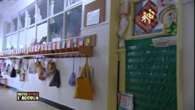 Vignette du programme télé Faites entrer l'accusé