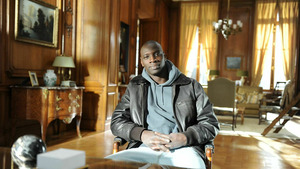 Vignette du programme télé Intouchables