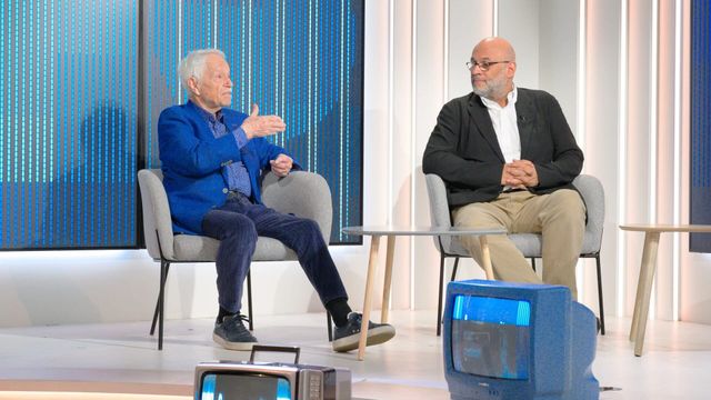 Vignette du programme télé Rembob'INA