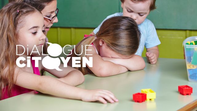 Vignette du programme télé Dialogue citoyen