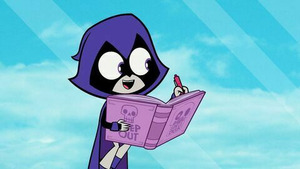 Vignette du programme télé Teen Titans Go ! (Arthur) S8 (13/21)