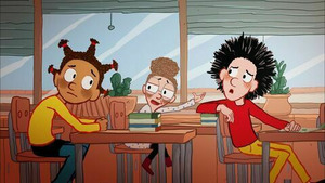 Vignette du programme télé Anatole Latuile (La vérité qu'on vous cache) S1 (48/52)
