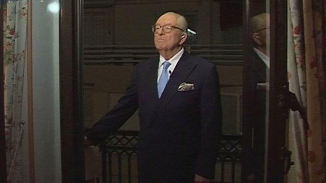 Vignette du programme télé Le Pen, l'éternel combat